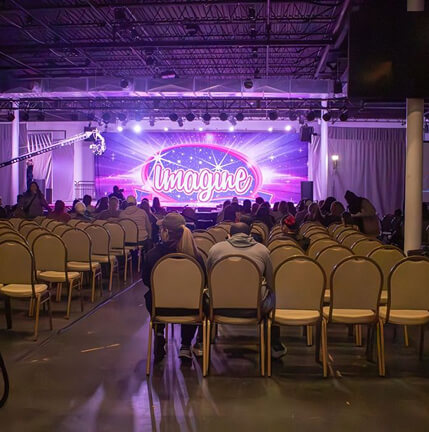 Audience