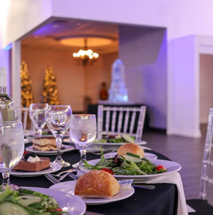 Dinner Table