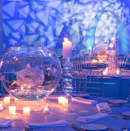Beautiful Event