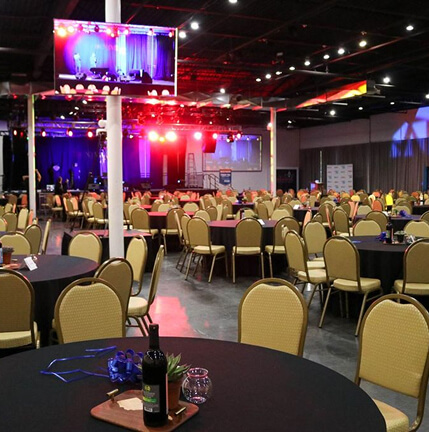 Event Room