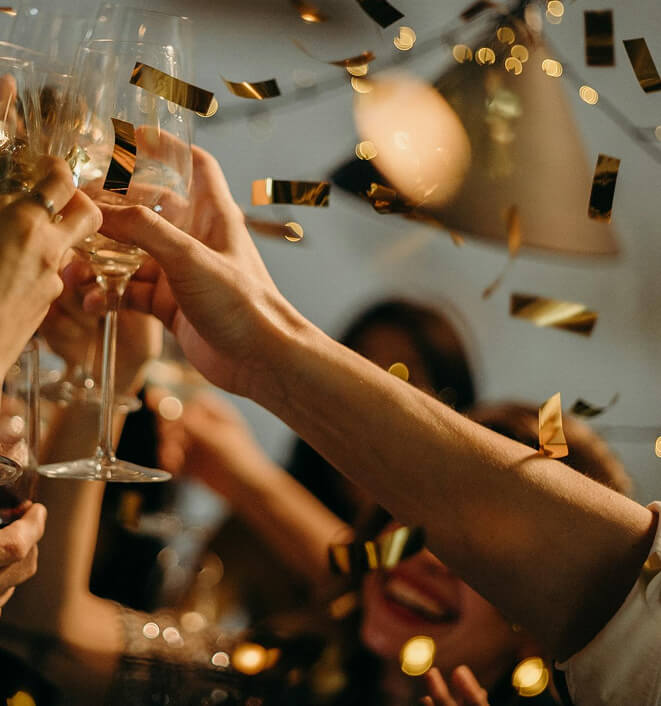 celebration