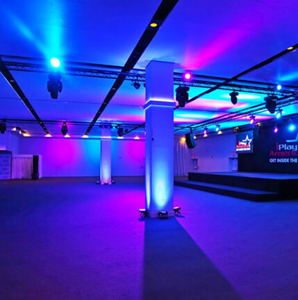 Event Room
