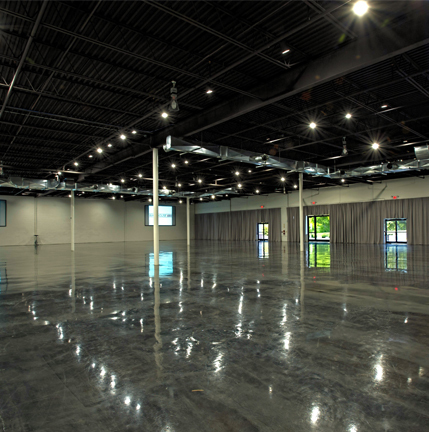 Facility