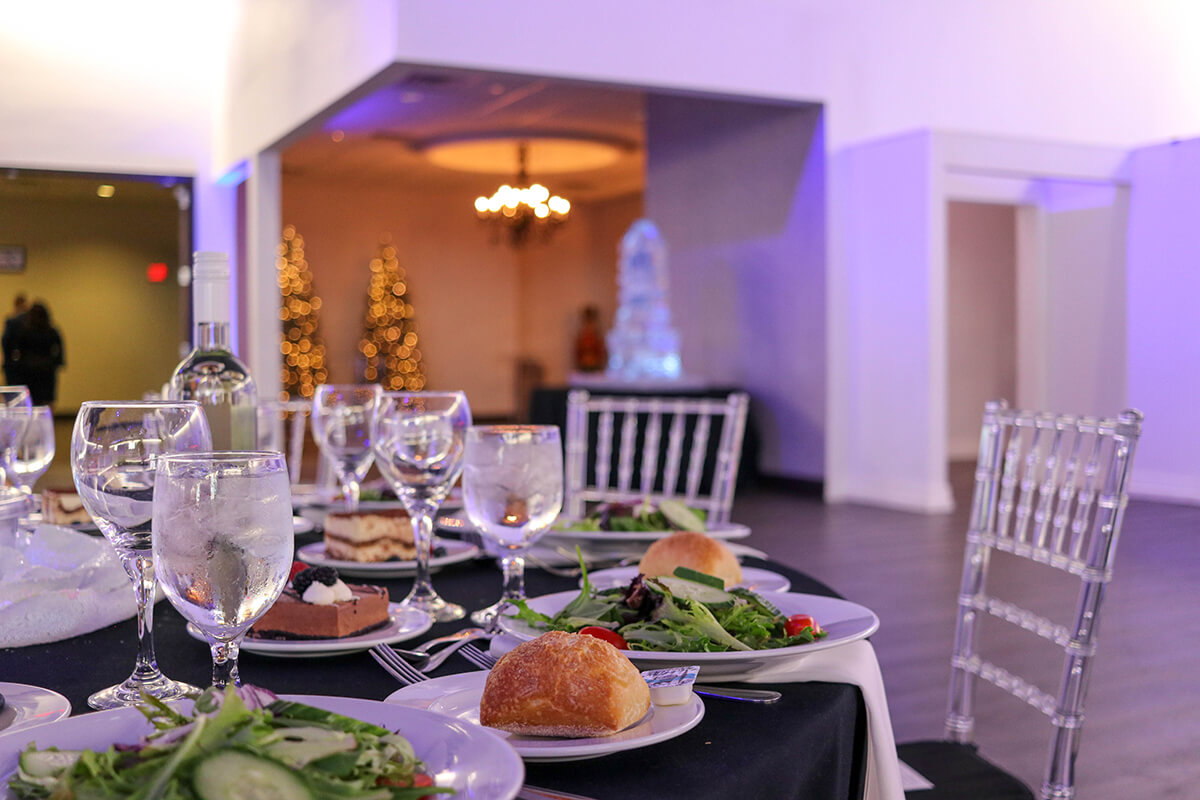 Event Dining