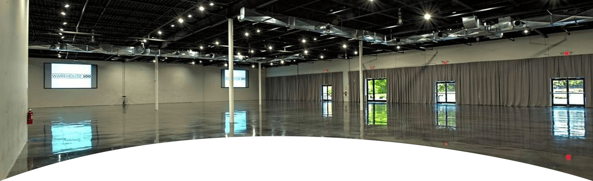 Big hall