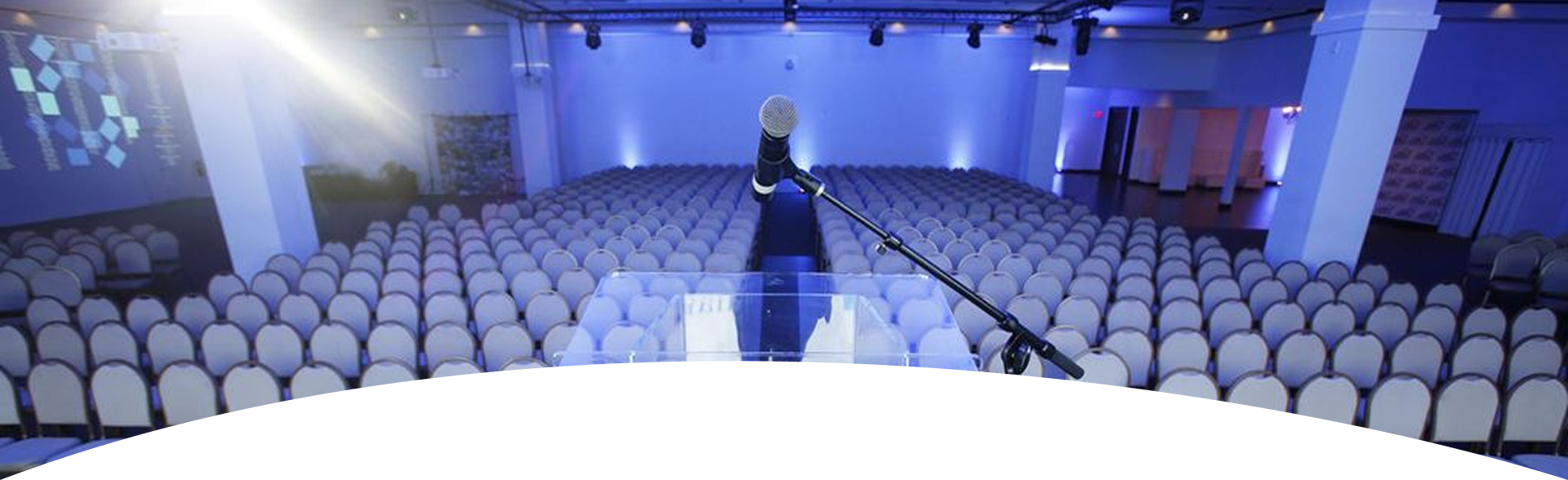 Theatre Hall